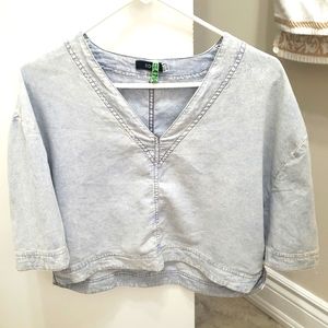 Women's Small BDG Crop Top
